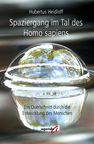Spaziergang im Tal des Homo sapiens