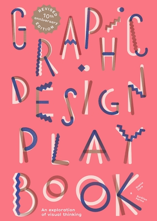 Graphic Design Play Book Second Edition