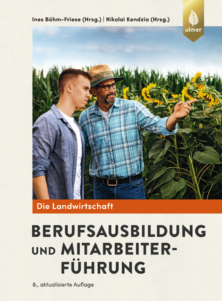 Berufsausbildung und Mitarbeiterführung