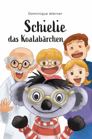 Schielie das Koalabärchen