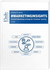 #marketinginsights - Eiselsberg, Markus-Maximilian; Ehrengruber, Michael