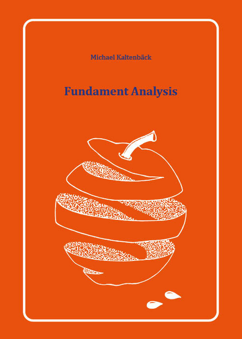 Fundament Analysis - Michael Kaltenb&auml;ck