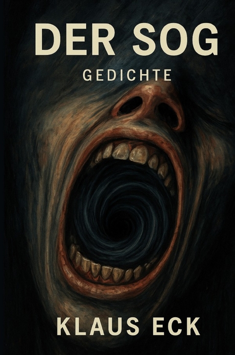 Der Sog - Klaus Eck