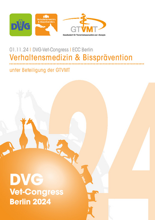 DVG Vet-Congress 2024 – Verhaltensmedizin