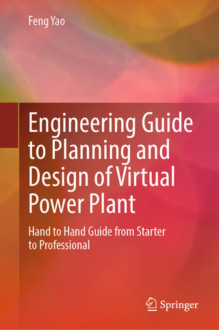 Engineering Guide to Planning and Design of Virtual Power Plant