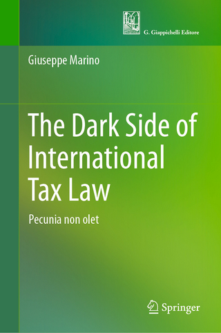 The Dark Side of International Tax Law