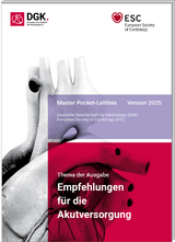 Empfehlungen für die Akutversorgung - 