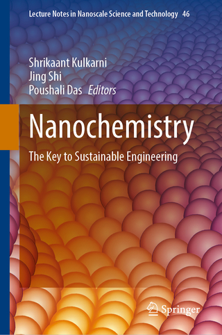 Nanochemistry