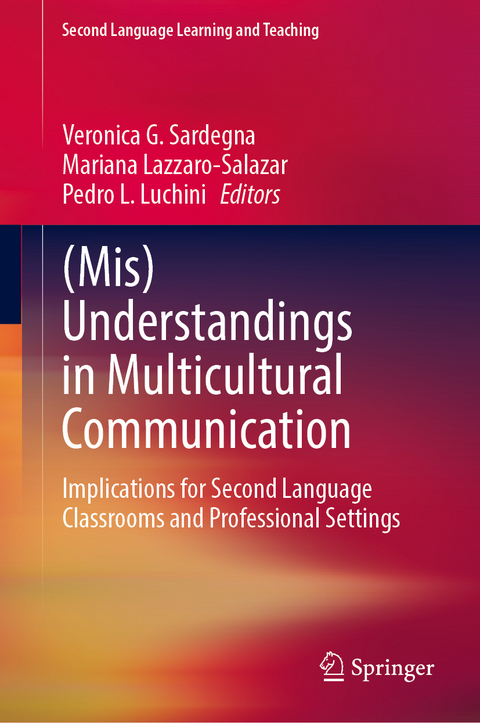 (Mis)Understandings in Multicultural Communication - 