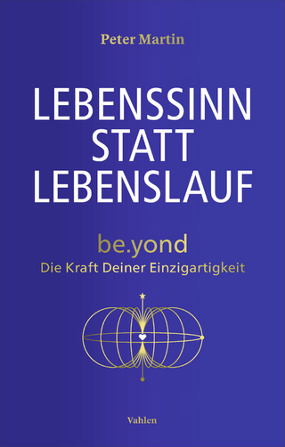 Lebenssinn statt Lebenslauf