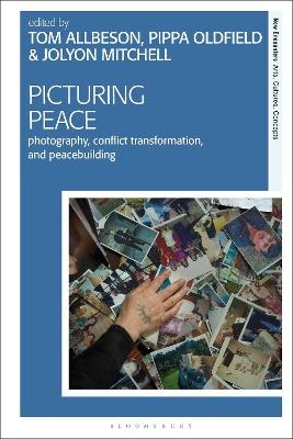 Picturing Peace - 