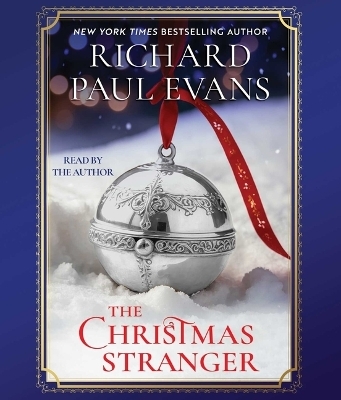 The Christmas Stranger - Richard Paul Evans