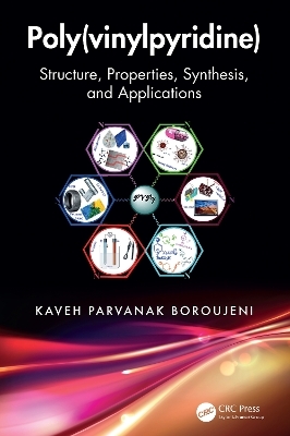 Poly(vinylpyridine) - Kaveh Parvanak Boroujeni