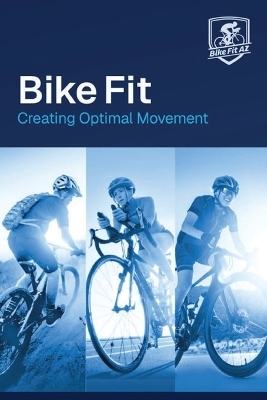 Bike Fit 2nd Edition - Michael Lovegren