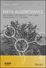 Meta-Algorithmics -  Steven J. Simske