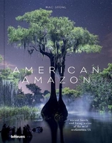American Amazon - Mac Stone