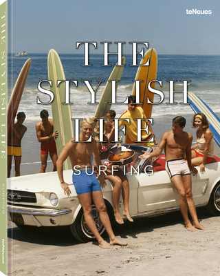 The Stylish Life Surfing