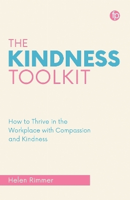 The Kindness Toolkit - Helen Rimmer