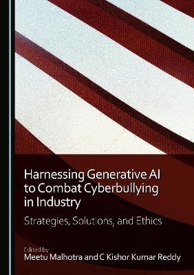 Harnessing Generative AI to Combat Cyberbullying in Industry - 