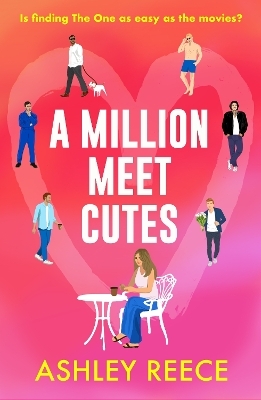A Million Meet Cutes - Ashley Reece