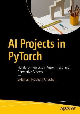 AI Projects in PyTorch