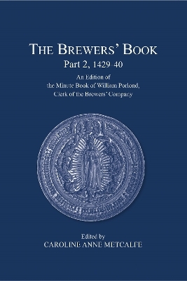 The Brewers’ Book, Part 2, 1429-40
