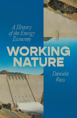 Working Nature - Daniela Russ
