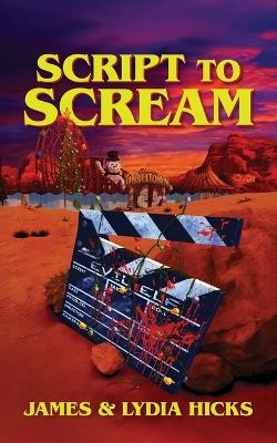 Script to Scream