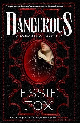 Dangerous - Essie Fox