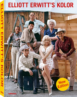 Elliott Erwitt's Kolor - Elliott Erwitt