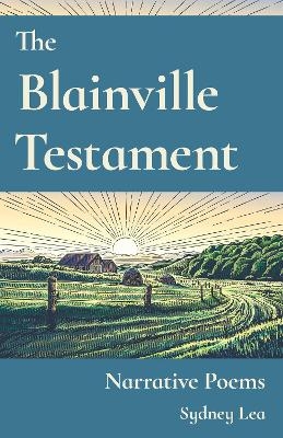 Blainville Testament - Sydney Lea