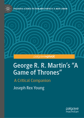 George R. R. Martin's 