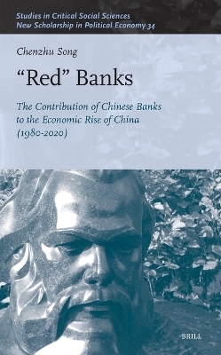 &ldquo;Red&rdquo; Banks - Chenzhu Song