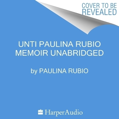 A Little More of Me - Paulina Rubio