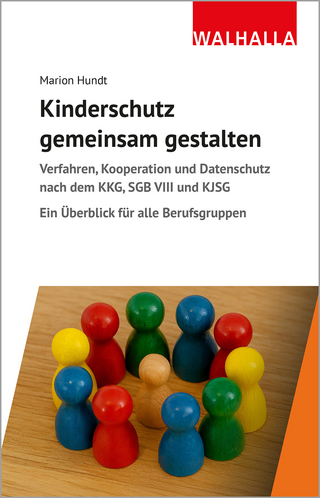 Kinderschutz gemeinsam gestalten