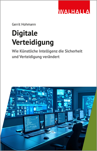 Digitale Verteidigung