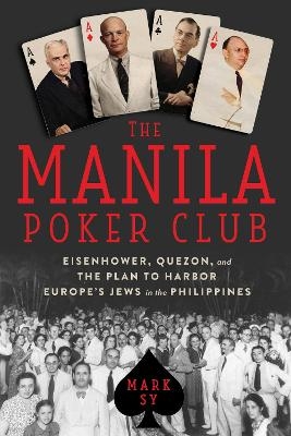 The Manila Poker Club - Mark Sy
