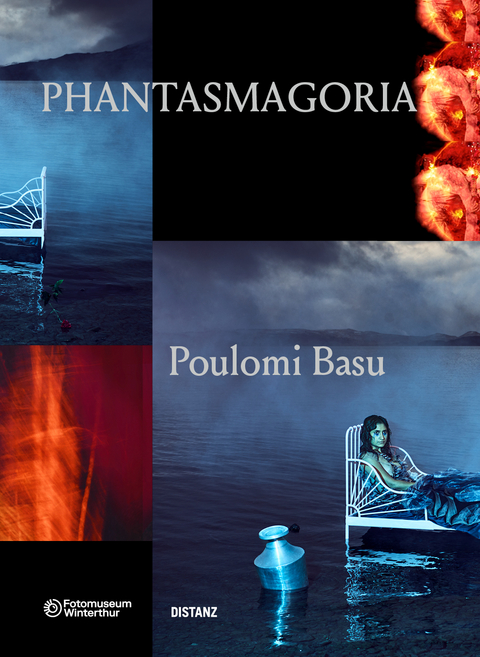 Phantasmagoria - Poulomi Basu