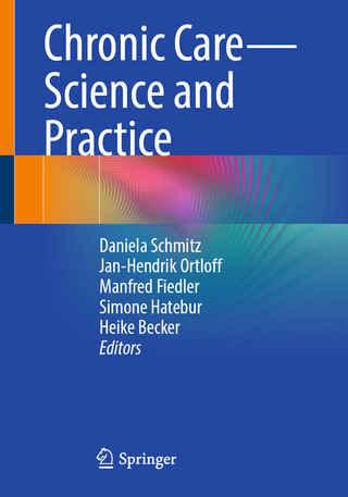 Chronic Care – Science and Practice