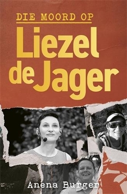 Die moord op Liezel de Jager