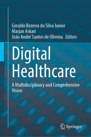 Digital Healthcare