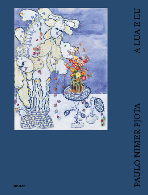 A Lua e Eu - Paulo Nimer Pjota