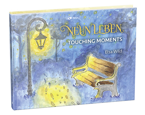 Neun Leben - Elsa Wild