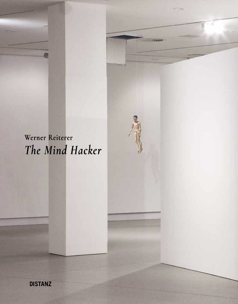 The Mind Hacker - Werner Reiterer