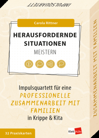 Herausfordernde Situationen meistern