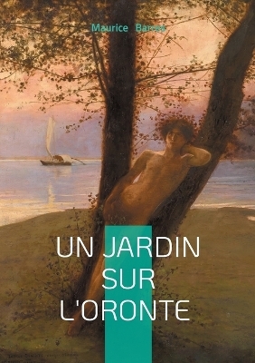 Un jardin sur l'Oronte