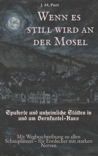 Wenn es still wird an der Mosel