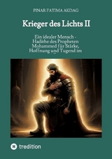 Krieger des Lichts II - Pinar Fatima Akdag