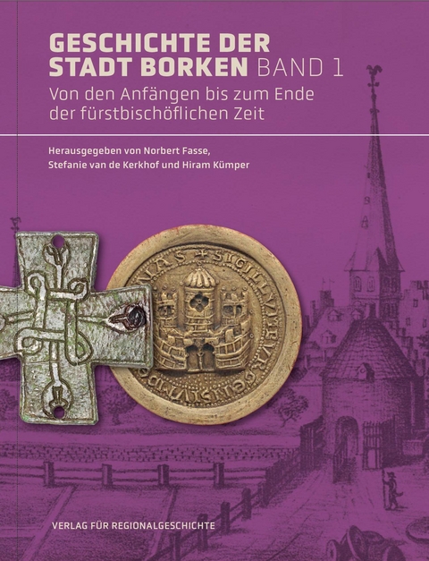 Geschichte der Stadt Borken - 