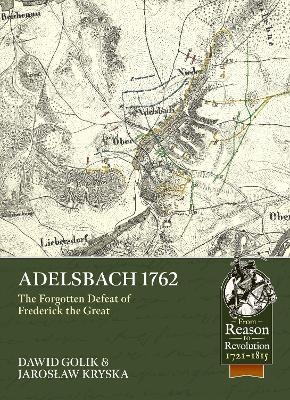 Adelsbach 1762